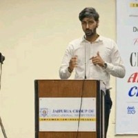 Prakhar Mishra