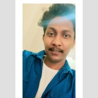 Akula Naveen