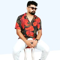 Nithin T Jacob