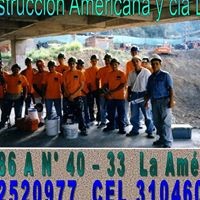 Drywall Americana