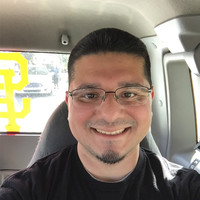 Michael Rodriguez