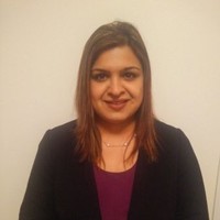 Naureen Soleja Cpa