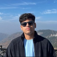Akshat Chauhan