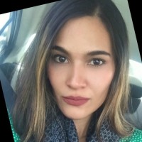 Angie Olivero Perez
