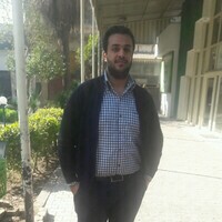Bahaa Ezzat