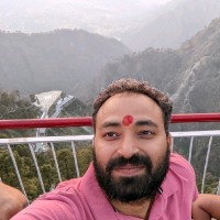 Mohitt Singh (Pmp)