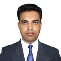 Asaduzzaman Sikder