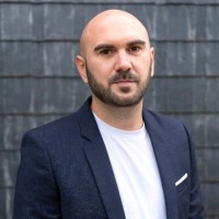 Arnaud Menegalli