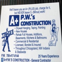 P. W.