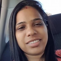 Kripa Patel