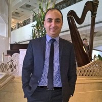 Mohsen El-Wakil