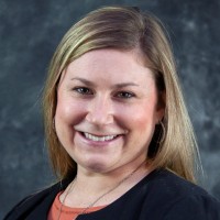 Kristen Mahoney