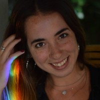 Agustina Carrasco