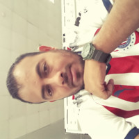 Efrain Gallardo zuniga