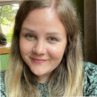 Carina Bødtker Isaksen