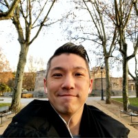 Lawrence Kong