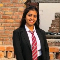 Srishti Ghai