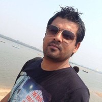 GIRISH SHARMA