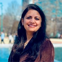 Swati Das