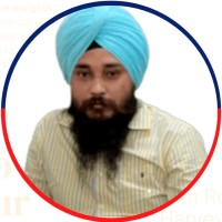 Varinder Dhiman