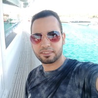 Ahmed Yahia Rshad