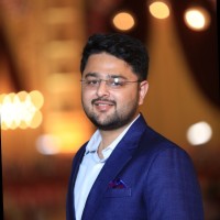 Mridul Trivedi, Ph.D