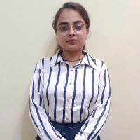 Ishika Chawla .