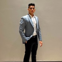 Aayush Bhalla
