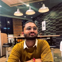 Deepesh Kabdwal