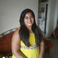 Pooja Shigvan