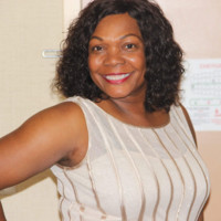 Cherie Dockery