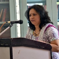 Shubhangini Gizare