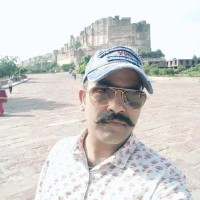 Devender Singh Rathore