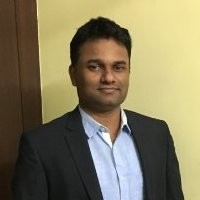 Vijay Wakchoure