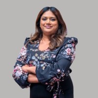 Sheryl Padidilian