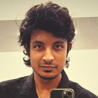 Rakesh V