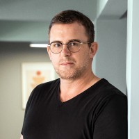 Antoine Bertram
