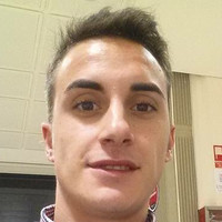 Javier Arnau Gil