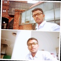 Ashish Mondal