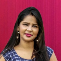 Sneha Naidu