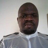Vika Ngubane