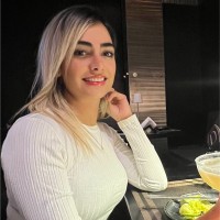 Maryam Haghighat