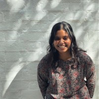 Suhani Nathan