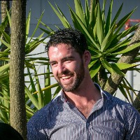 Paul Carr