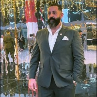 Tarek Roumanos