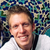 Daan Van Niekerk