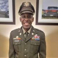 Delarius Tarlton