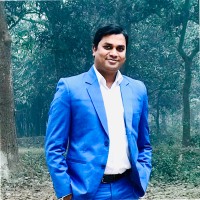Prabhakar Ranjan, Csm®, Project Manager