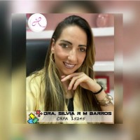 SILVIA REGINA R M BARROS