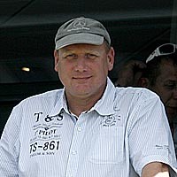 Harry Klunder